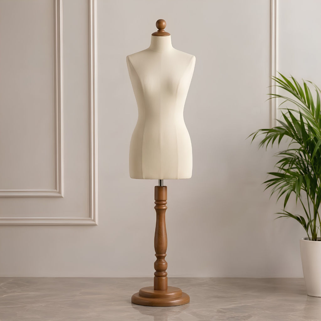 Head Mannequins