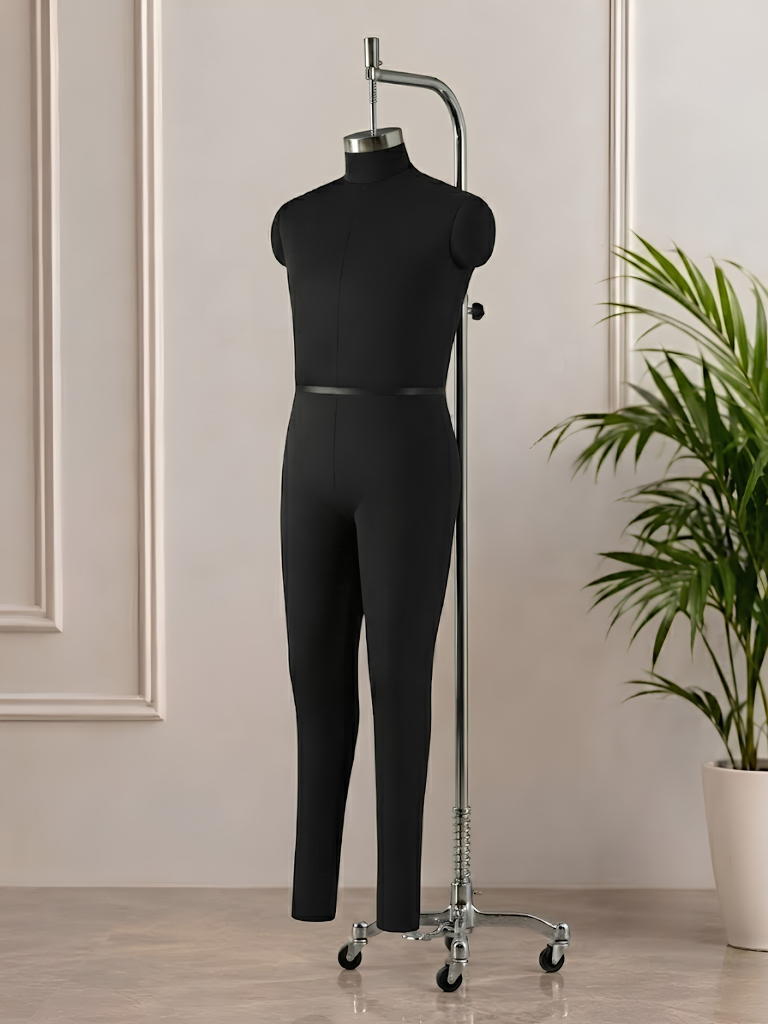 Abstract Mannequins